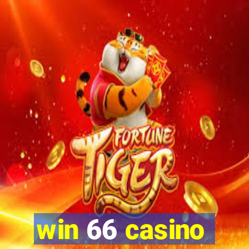 win 66 casino